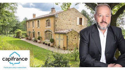 Michel BARALE Capifrance, Agence Immobilière à Grézieu-la-Varenne
