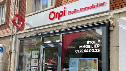 Orpi Ivry Immo, Agence Immobilière à Ivry-sur-Seine