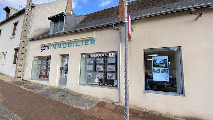 GSM Immobilier Sainte Maure De Touraine, Ventes, Estimations, Locations, Achats De Biens Immobiliers, Agence Immobilière à Sainte-Maure-de-Touraine