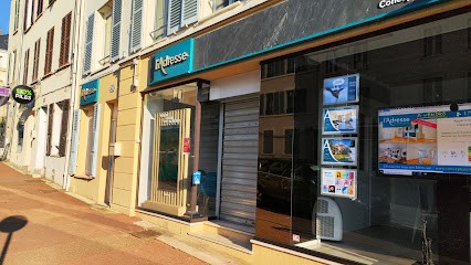 Agence immobilière l'Adresse Melun, Agence Immobilière à Melun