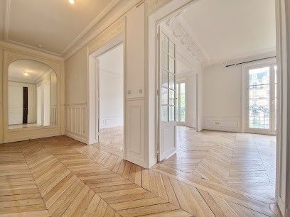 John-Erwann DUTHEIL - Conseiller Indépendant En Patrimoine Immobilier IAD France, Agence Immobilière à Issy-les-Moulineaux