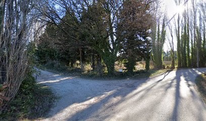 Calliopee Patrimoine, Agence Immobilière à Châteauneuf-de-Gadagne