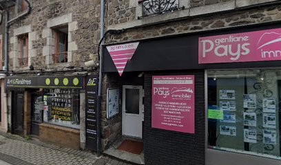 PG Immo, Agence Immobilière à Riom-ès-Montagnes