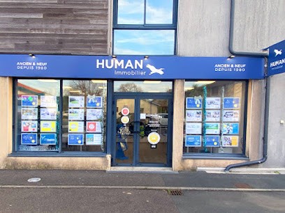 Human Immobilier Tarnos, Agence Immobilière à Tarnos
