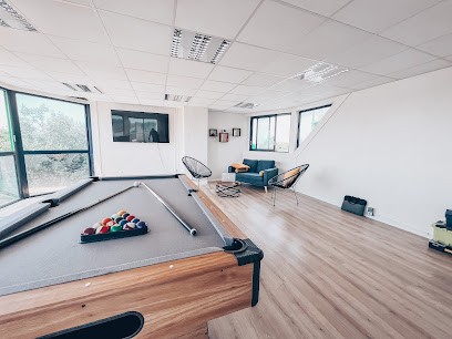 Pole De Formation Iad Combs La Ville, Agence Immobilière à Combs-la-Ville