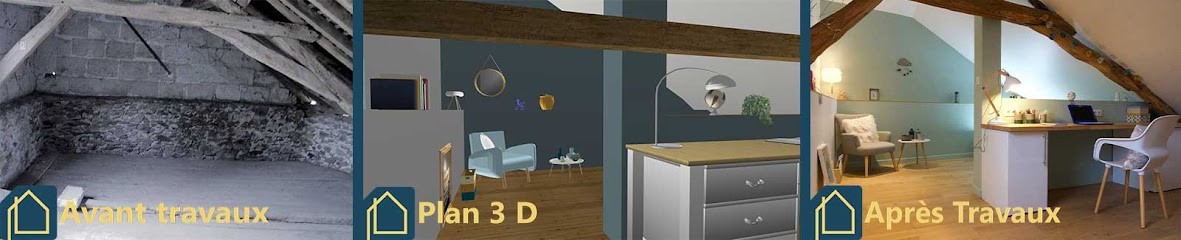 ATYPOME, Agence Immobilière à Savennières