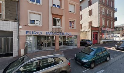 Euro Immobilière, Agence Immobilière à Sarreguemines