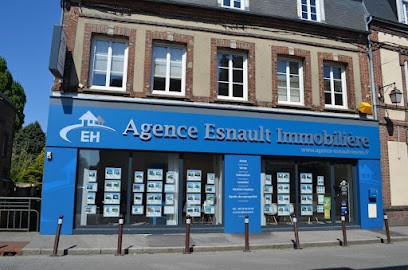 Esnault Properties Agency (SARL), Agence Immobilière à L'Aigle