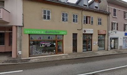 Celectim, Agence Immobilière à Pontarlier