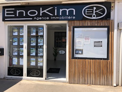 Enokim, Agence Immobilière à Jard-sur-Mer
