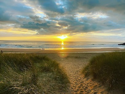 Manon Le Bolc'h - Conseillère en immobilier à Clohars-Carnoët, Agence Immobilière à Clohars-Carnoët