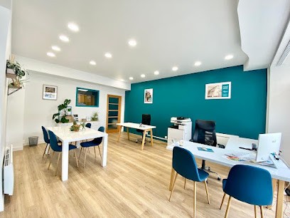 Agence Immobilière L'Adresse Doué-la-Fontaine, Agence Immobilière à Doué-en-Anjou