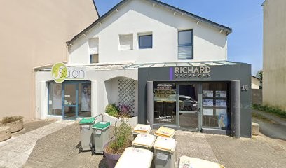 RICHARD VACANCES - Agence De Loctudy, Agence Immobilière à Loctudy