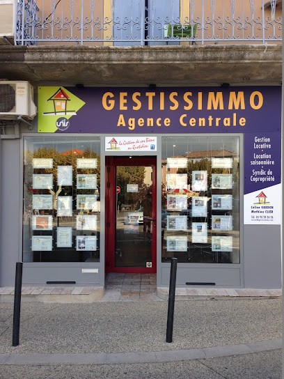Gestissimmo, Agence Immobilière à Vaison-la-Romaine