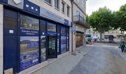 Eric Mey Immobilier Montelimar, Agence Immobilière à Montélimar