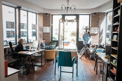 Agence Immobilière L'Adresse Le Kremlin-Bicêtre, Agence Immobilière au Kremlin-Bicêtre