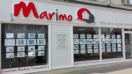 Marimo, Agence Immobilière à Laval