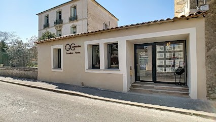 GC Immobilier — Agence immobilière, Agence Immobilière à Maraussan