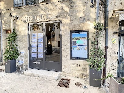 Croce Immobilier Uzès, Agence Immobilière à Uzès