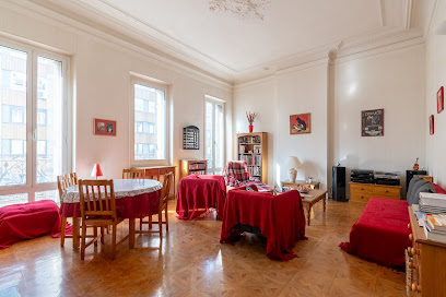 Nicolas Lanfranchi Iad France Agence Immobilière à Vitrolles