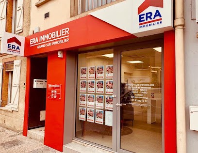 Era Immobilier Muret - Agence Immobilière GSI, Agence Immobilière à Muret