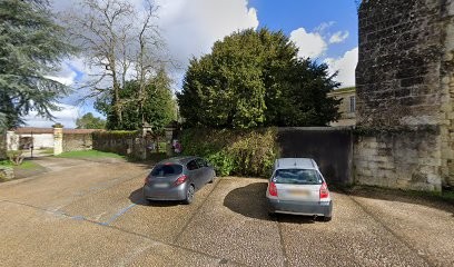 Élodie Meynard conseillère en immobilier SAFTI, Agence Immobilière à Vertheuil