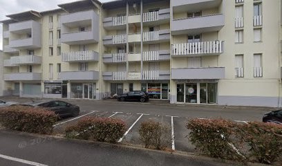 Synd Coproprietaire Res L Ensoleillee, Agence Immobilière à Dax