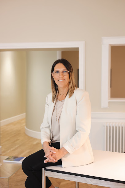 Céline Le Roux - Ezare Agence Immobilière à Beaune