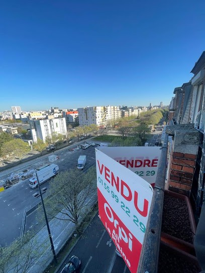 RIPA Aii La Plaine, Agence Immobilière à Saint-Denis
