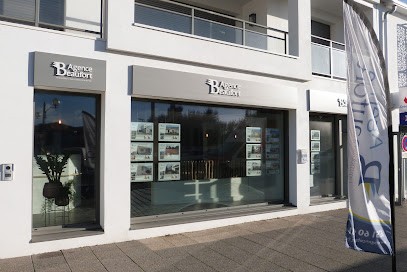 Agence Immobilière Beaufort Gare, Agence Immobilière à Saint-Gilles-Croix-de-Vie