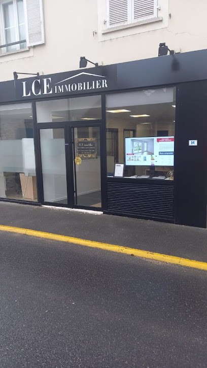 LCE IMMOBILIER TRANSACTIONS, Agence Immobilière à Saintry-sur-Seine