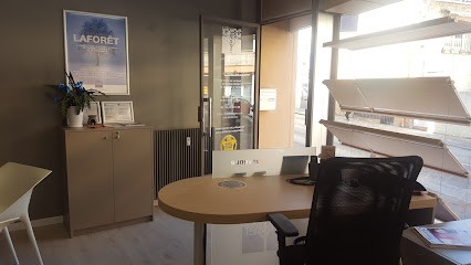 Agence immobilière Laforêt Mouans-Sartoux, Agence Immobilière à Mouans-Sartoux