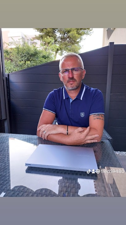 Frédéric JANVIER IAD France Immobilier La Bassée, Agence Immobilière à La Bassée