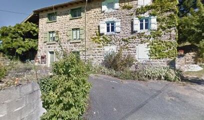 Gîte Du Soleil Levant, Agence Immobilière à Grandris