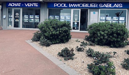 Agence Immobilière Pool Immobilier Sablais Les Sables-d'Olonne, Agence Immobilière aux Sables-d'Olonne