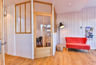 L'AGENCE DU QUAI GORIN, Agence Immobilière à Saint-Gilles-Croix-de-Vie