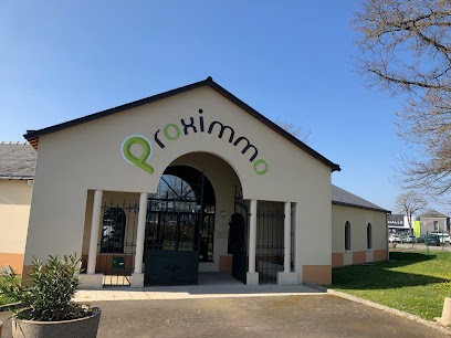 Proximmo Immobilier Syndic & Gestion, Agence Immobilière à Redon