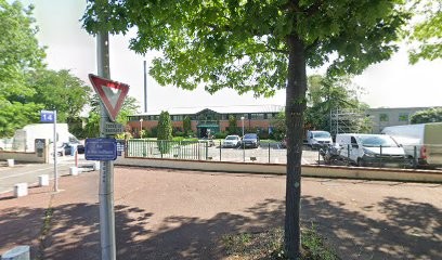 Le Tuc Immo, Agence Immobilière à Évry