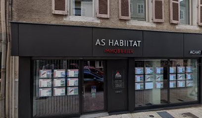 Saillard Alexandre, Agence Immobilière à Saint-Claude