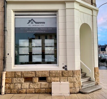 VL IMMOBILIER, Agence Immobilière à Thionville
