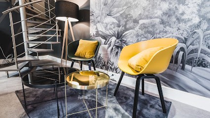 Orpi Agence du Boulevard Immo Lyon 4eme, Agence Immobilière à Lyon 04