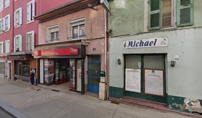 Orpi Lion d'Or Immobilier Bellegarde-sur-Valserine, Agence Immobilière à Bellegarde-sur-Valserine