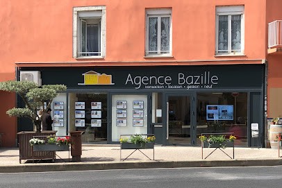 AGENCE BAZILLE Ganges, Agence Immobilière à Ganges
