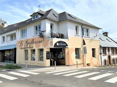 Le Guillouzer Immobilier, Agence Immobilière à Trégastel