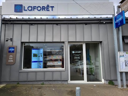 Agence immobilière Laforêt Miniac-Morvan, Agence Immobilière à Miniac-Morvan