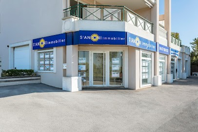 S’ANTONI IMMOBILIER SETE, Agence Immobilière à Sète