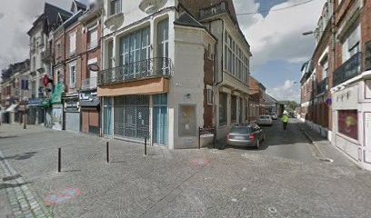 Agence immobilière PERONNE 80200, Agence Immobilière à Péronne
