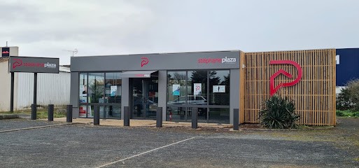 Stéphane Plaza Immobilier Oléron, Agence Immobilière à Saint-Pierre-d'Oléron