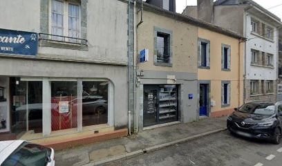 Agence Immobilière Laforêt La Gacilly, Agence Immobilière à La Gacilly