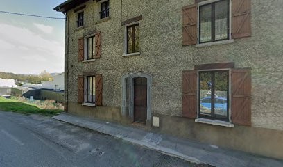 CRPI, Agence Immobilière à La Buisse